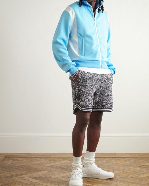 AMIRI SPORT AZUL - Image 4