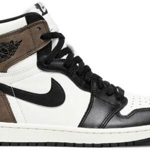 NIKE AIR JORDAN 1 HIGH DARK MOCHA