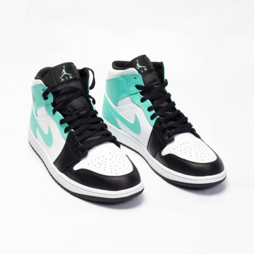 NIKE AIR JORDAN 1 MID IGLOO - Imagem 2