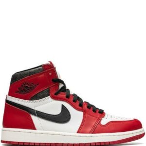 NIKE JORDAN 1 HIGH LOST AND FOUND