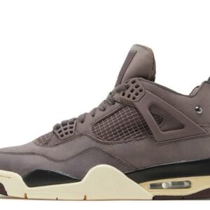 NIKE AIR JORDAN 4 A MA MANIÉRE