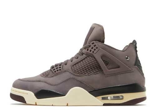 NIKE AIR JORDAN 4 A MA MANIÉRE