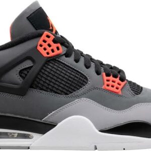 NIKE JORDAN 4 INFRARED