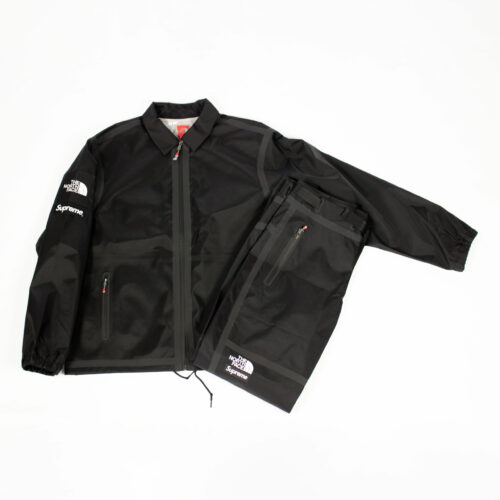 SUPREME THE NORTH FACE CONJUNTO