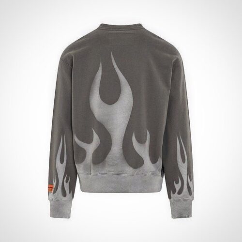 HERON PRESTON FLAMES - Image 2