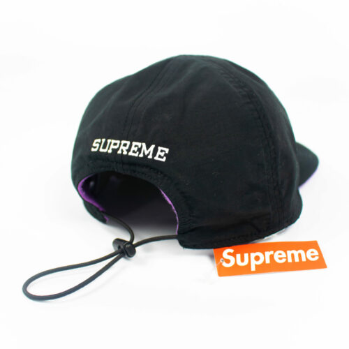 SUPREME CLASSICS LOGO REVERSIBLE 6 PANEL - Image 3