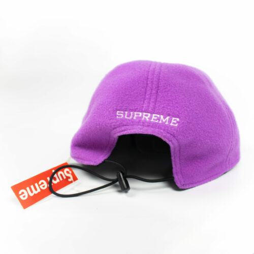 SUPREME CLASSICS LOGO REVERSIBLE 6 PANEL - Image 2