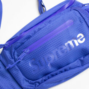 SUPREME WAIST BAG