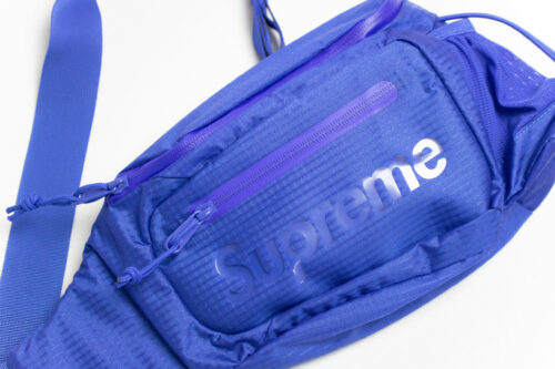 SUPREME WAIST BAG