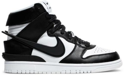 NIKE DUNK HIGH AMBUSH