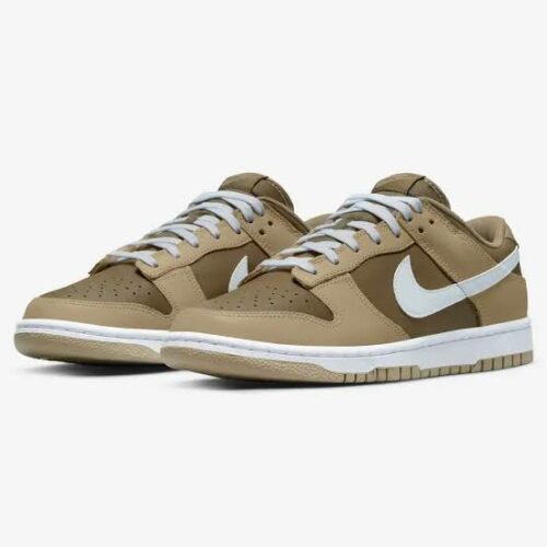 NIKE DUNK LOW JUDGE GREY - Image 2