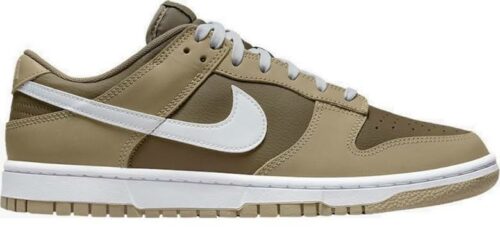 NIKE DUNK LOW JUDGE GREY