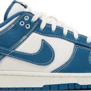 NIKE DUNK LOW SASHIKO