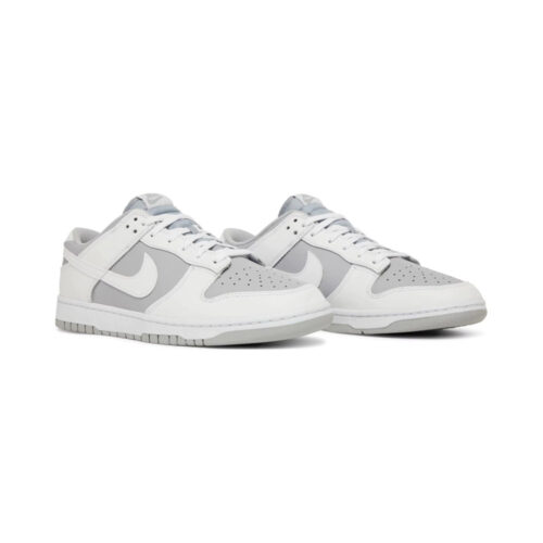 NIKE DUNK LOW NEUTRAL GREY - Image 2