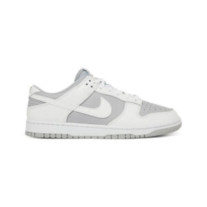 NIKE DUNK LOW NEUTRAL GREY