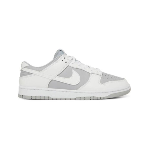 NIKE DUNK LOW NEUTRAL GREY