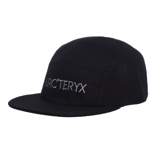 BONE ARC'TERYX 5 PANEL