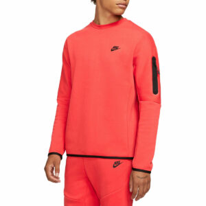 NIKE VERMELHO