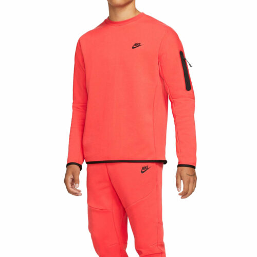 NIKE VERMELHO - Image 2