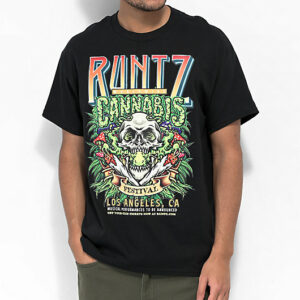 RUNTZ CANNABIS