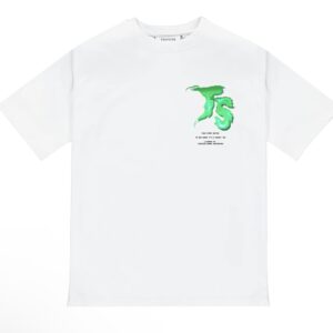 TRAPSTAR PRESS START TEE