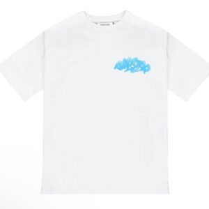 TRAPSTAR COLOUR BLITZ TEE
