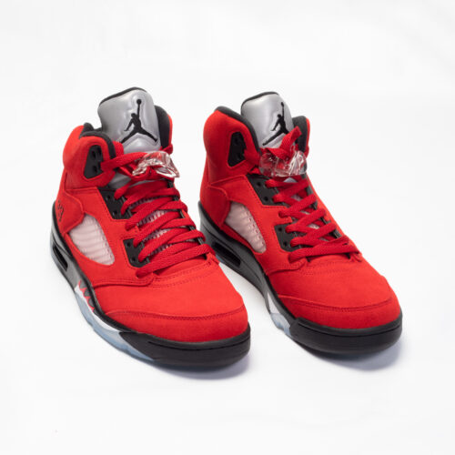 NIKE AIR JORDAN 5 RETRO DMP - Image 2
