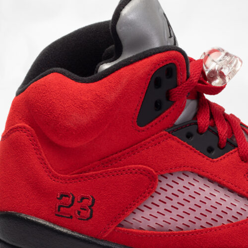 NIKE AIR JORDAN 5 RETRO DMP - Image 3