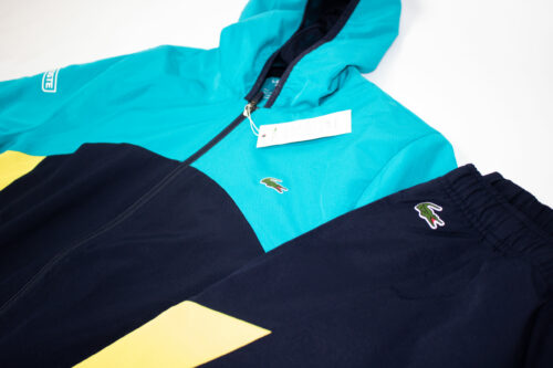 LACOSTE CONJUNTO - Image 2