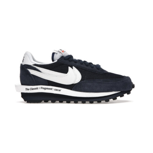 NIKE - FRAGMENT x SACAI x WD WAFFLE