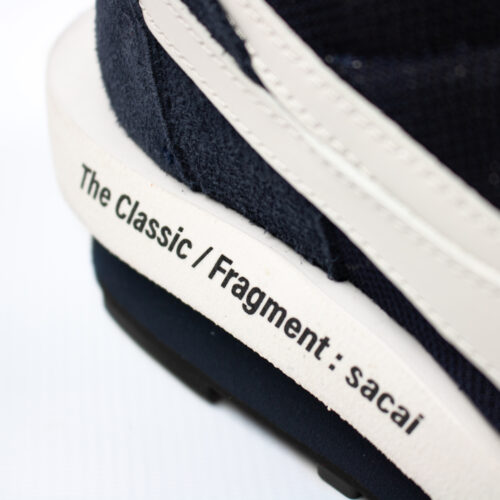 NIKE - FRAGMENT x SACAI x WD WAFFLE - Image 3