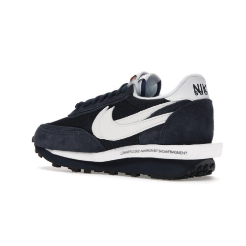 NIKE - FRAGMENT x SACAI x WD WAFFLE - Image 4